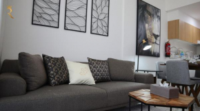 Floret 1BR Apartment in Masdar city